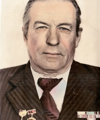 Ярош Павел Демидович