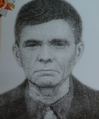 Савватеев Федор Николаевич