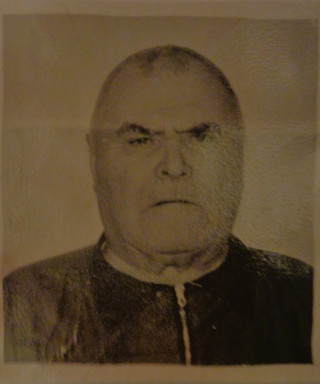 Брюханов Григорий Иванович