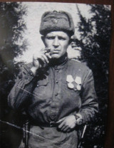 Крайнов Николай Васильевич