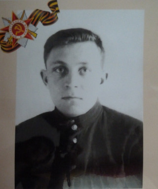 Дайнеко Степан Афанасьевич