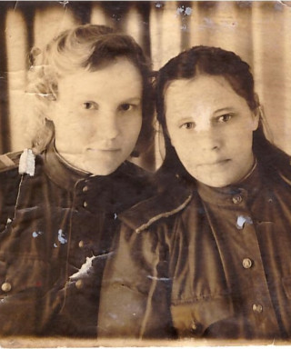 Якунина Наталья Александровна