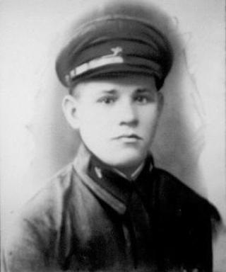 Беликов Александр Иванович