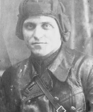Топольсков Семен Максимович