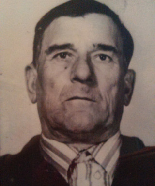 Коломиец Григорий Егорович