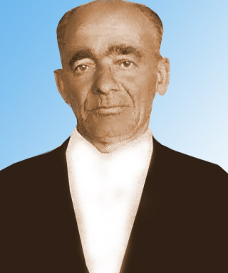 Макоид Василий Леонтьевич