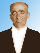 Макоид Василий Леонтьевич