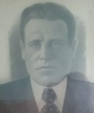 Тимченко Михаил Петрович