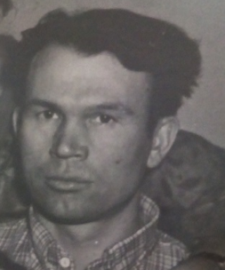 Доломанов Василий Павлович