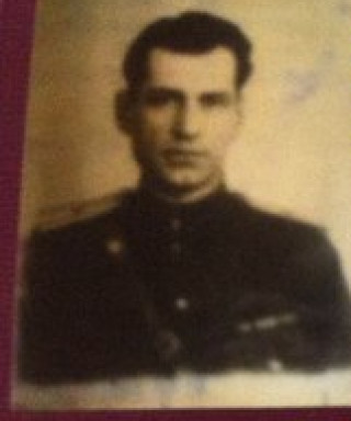 Авениров Сергей Авенирович