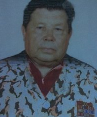 Аржаных Константин Андреевич