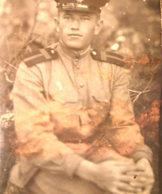 Корнев Петр Павлович