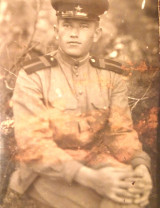 Корнев Петр Павлович