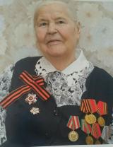 Горбенко Анна Петровна