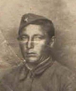 Хайдаров Хамай Хайдарович