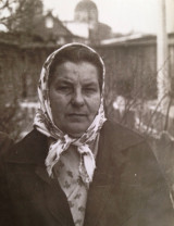 Бирюкова (Пискарева) Софья Федоровна