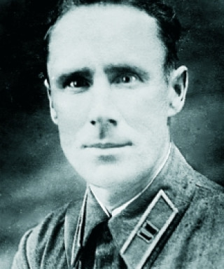 Лунегов Борис Александрович