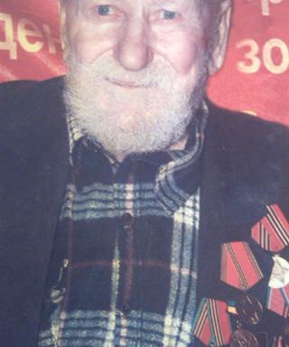 Спиркин Иван Яковлевич