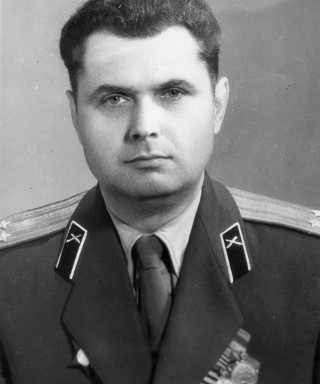 Ермоленко Иван Яковлевич