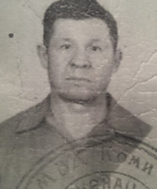 Иванов Николай Иосифович