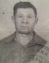 Иванов Николай Иосифович