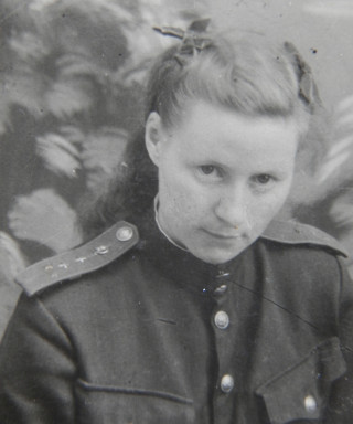 Пильщикова Нина Александровна