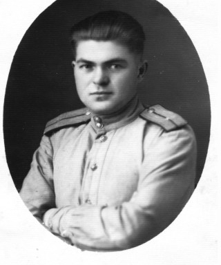 Терентьев Александр Николаевич