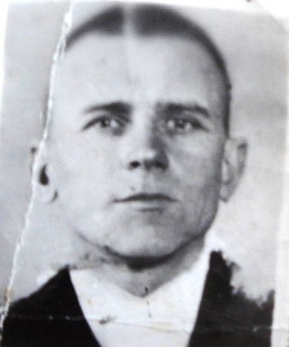 Меркулов Федор Кузьмич