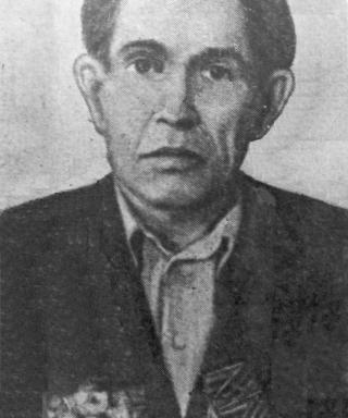Кривцов Игнат Иванович