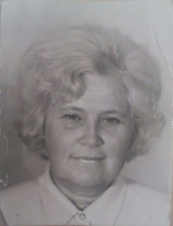 Нефёдова Мария Андреевна