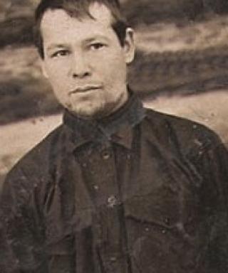 Кошкин Алексей Евдокимович