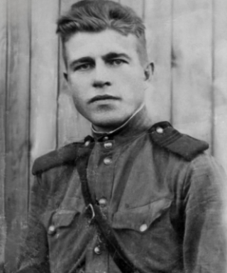 Молотков Пётр Васильевич