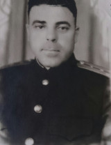 Горбенко Анатолий Моисеевич