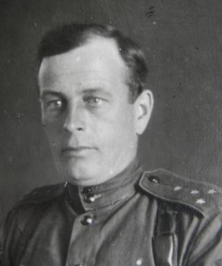 Бурдин Алексей Георгиевич