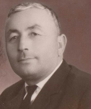 Таучелов Газе Газакович