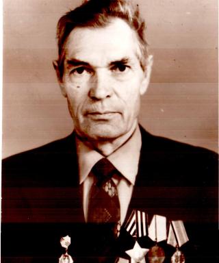 Смирнов Владимир Павлович