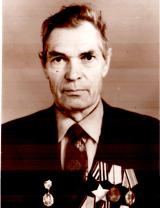 Смирнов Владимир Павлович