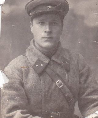 Каталевский Иван Яковлевич