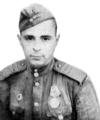 Мокрушин Евгений Николаевич