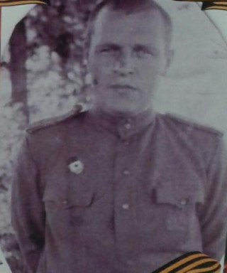 Голубев Александр Петрович