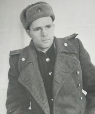 Вершинин Александр Васильевич