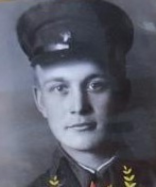 Мелюшин Николай Петрович