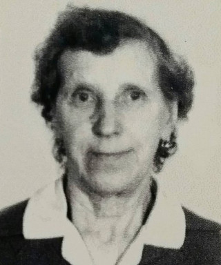 Васильева Екатерина Георгиевна