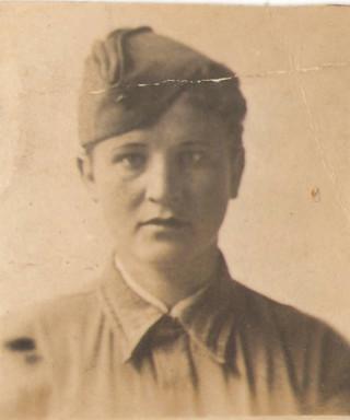 Осипова Лидия Николаевна