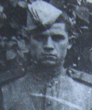 Мельник Сергей Павлович