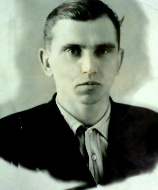Симоненко Антон Акимович