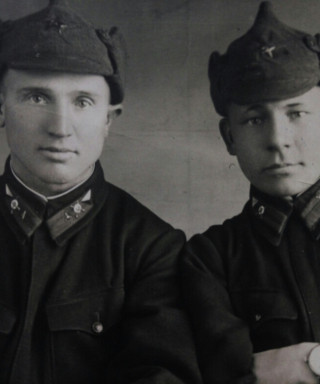 Пегушин Григорий Дмитриевич