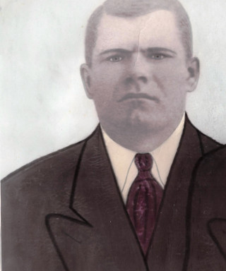 Мурзин Михаил Павлович