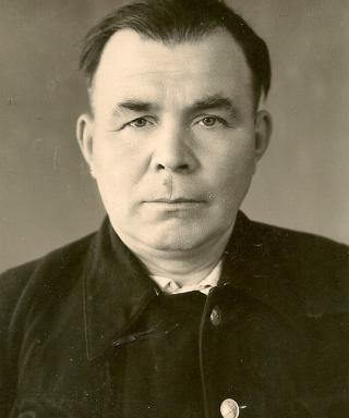 Бурцев Василий Сергеевич