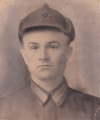 Очкуров Павел Мусиевич